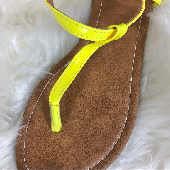 Charlotte Russe Sandals - Picture 5 of 5